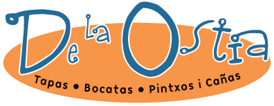 DeLaOstia