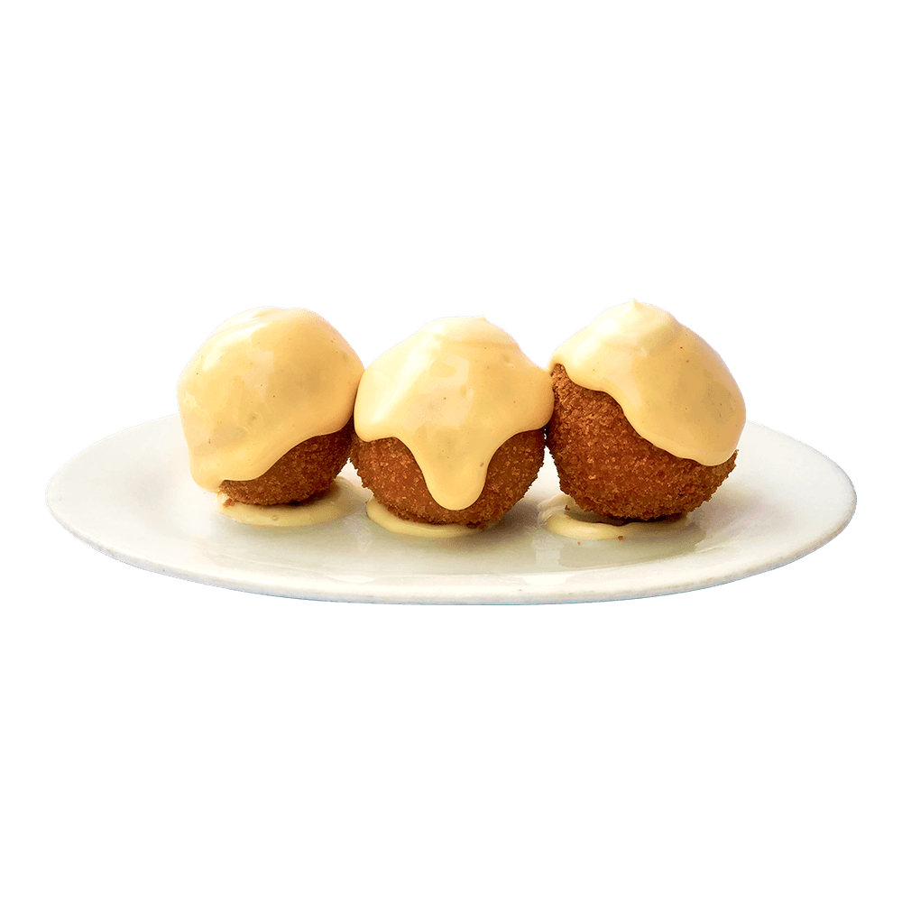 Bombas de la Ostia