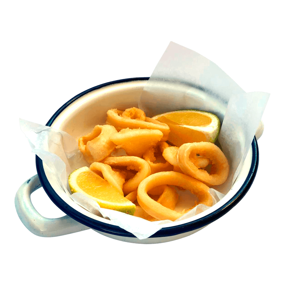 Calamars
