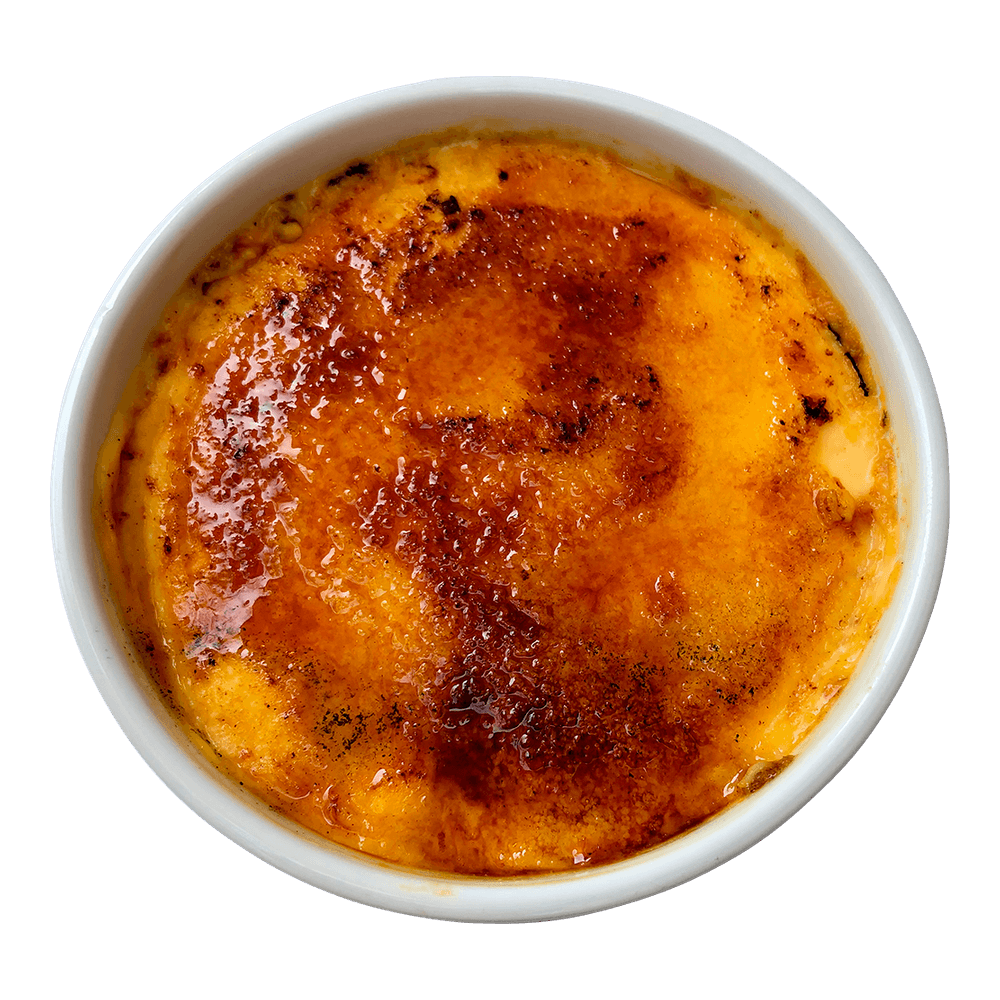Crema catalana