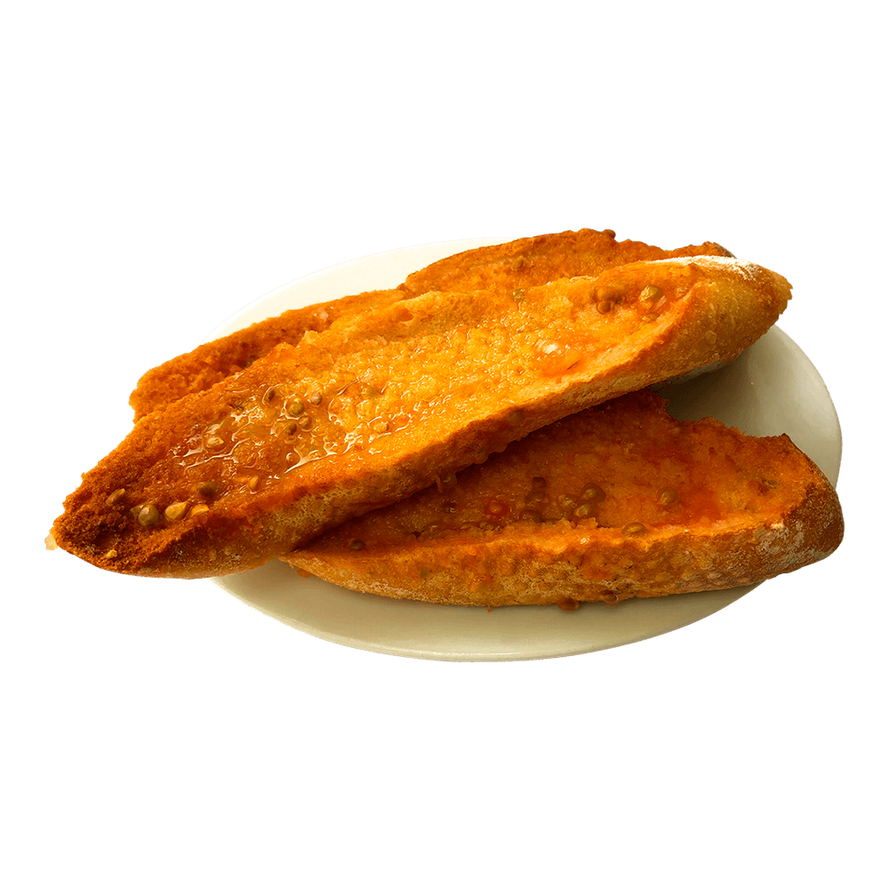 Pa amb tomàquet