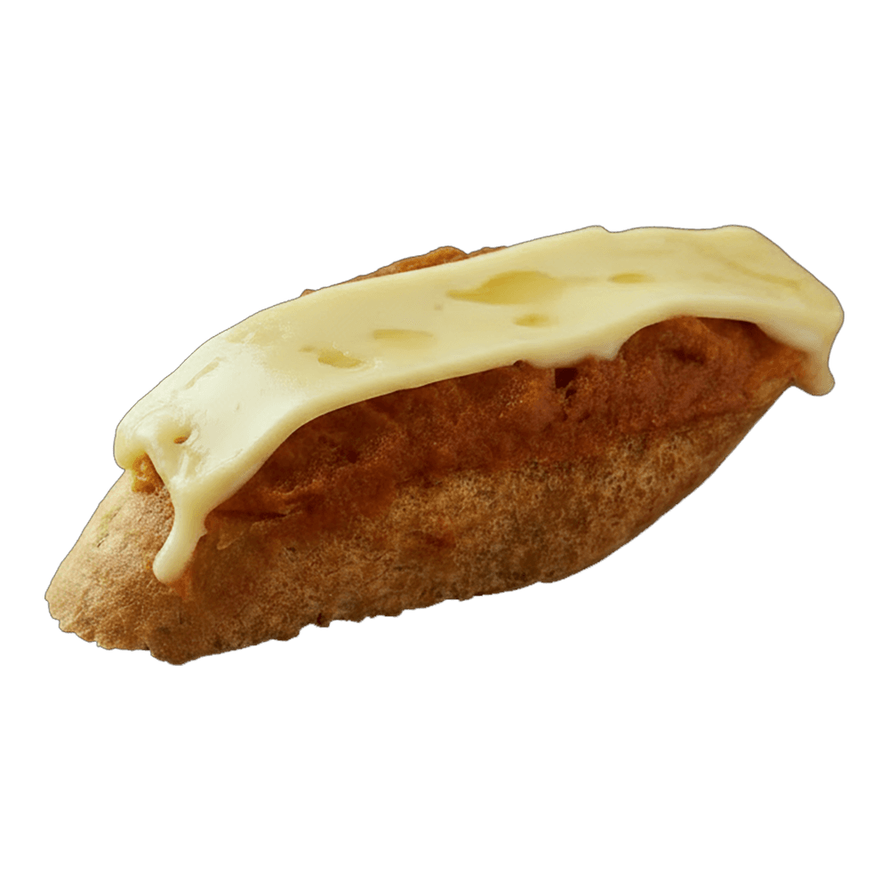Pintxo Mallorquín (マヨルカ風ピンチョス)