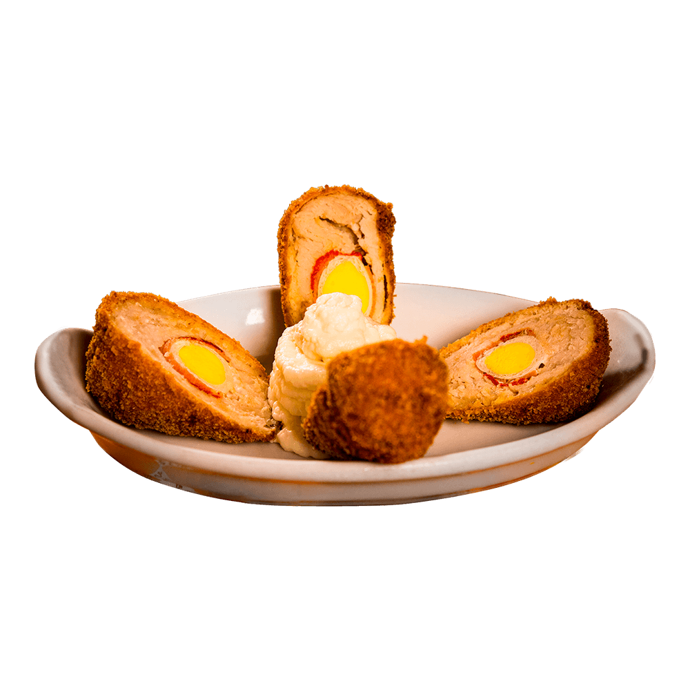 Flamenquines