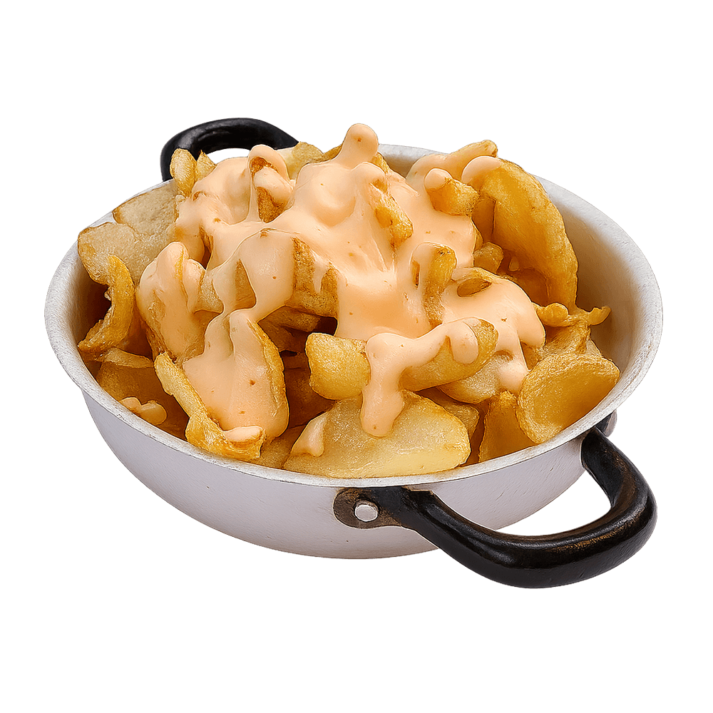 Batatas bravas